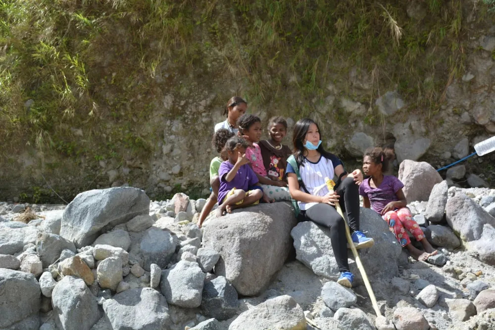 Majestic MT Pinatubo Tour and Homestay