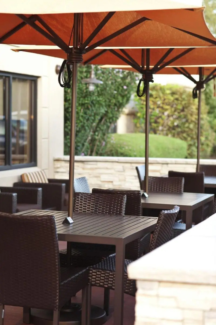 Courtyard by Marriott Newburgh Stewart Airport