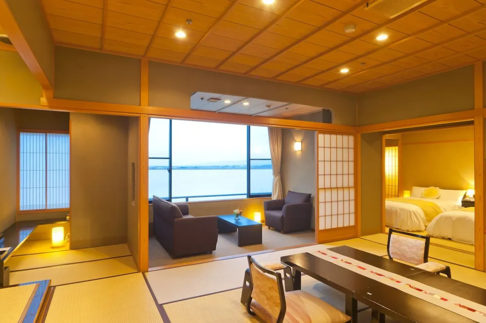 Kohannoyado Morimoto