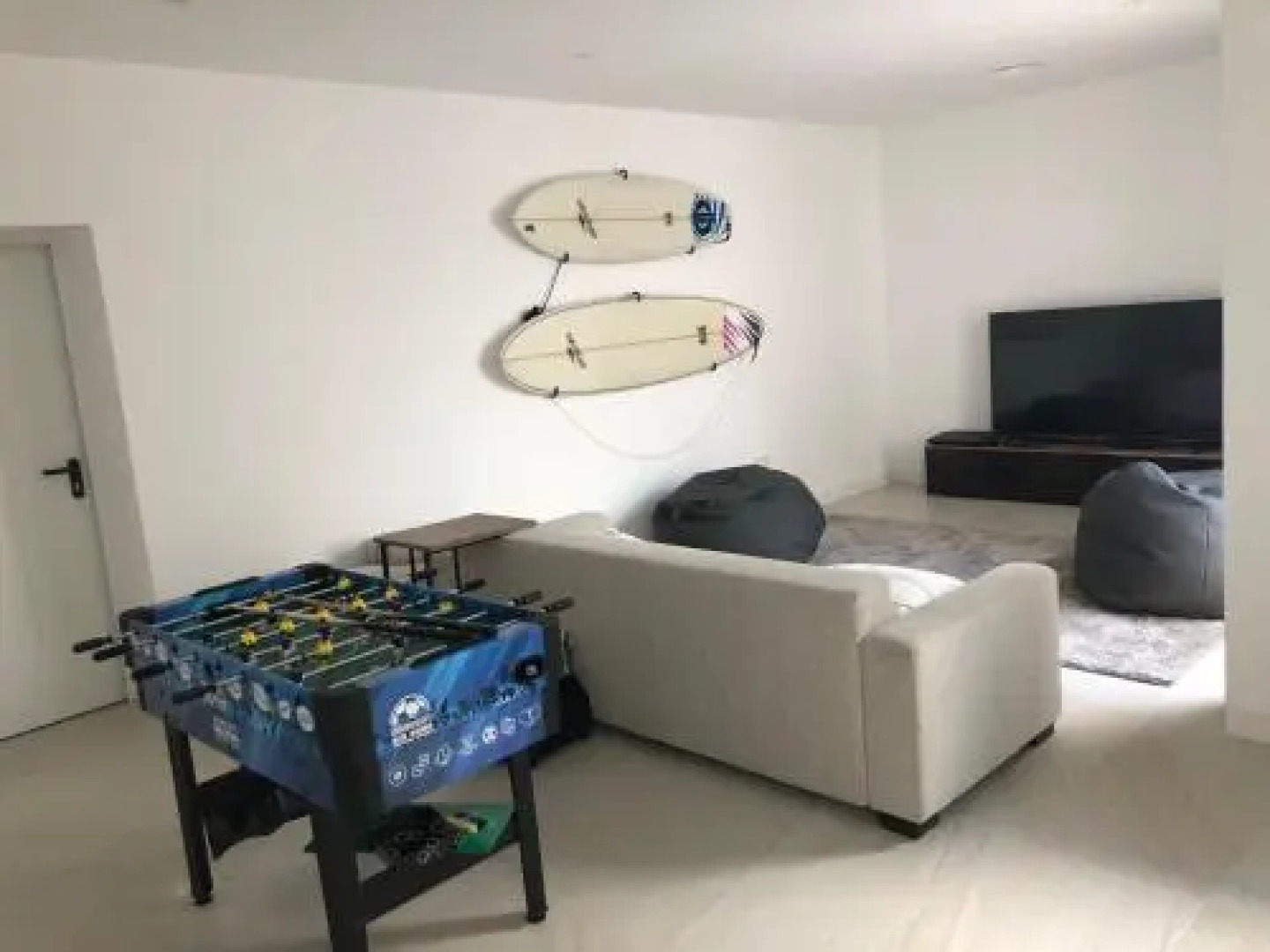 Limonero 17, Golf Club