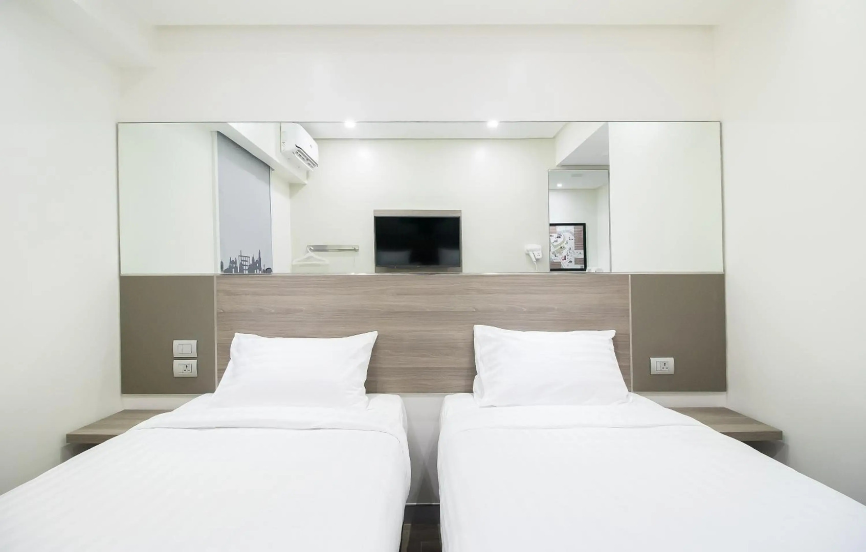 Red Planet Manila Binondo