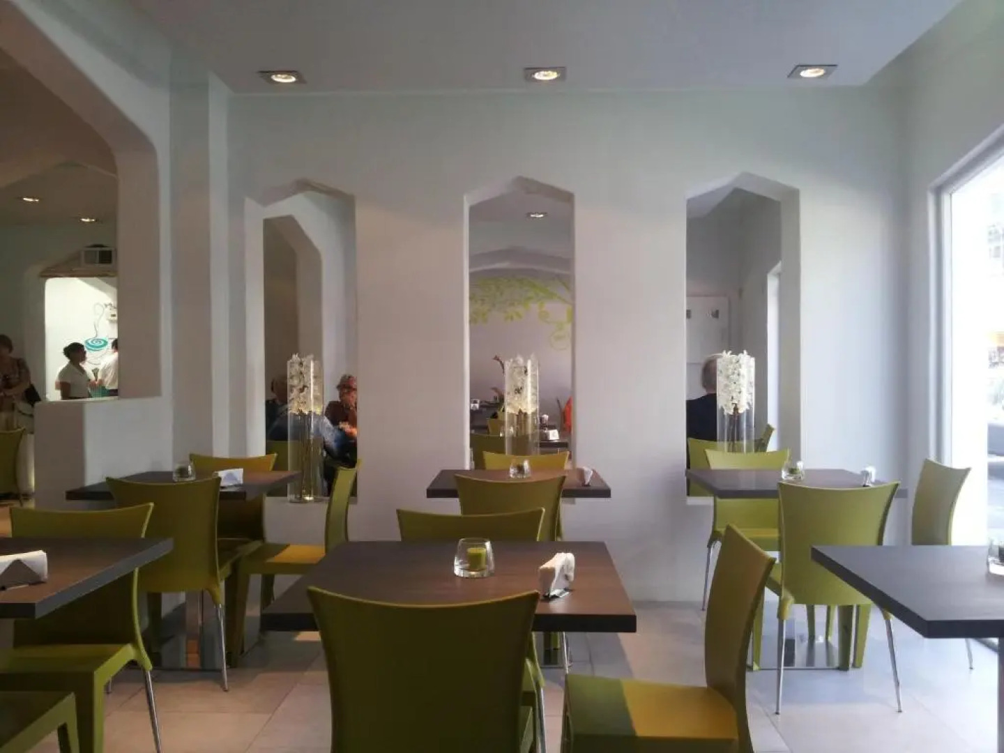 Hotel Las Terrazas Business