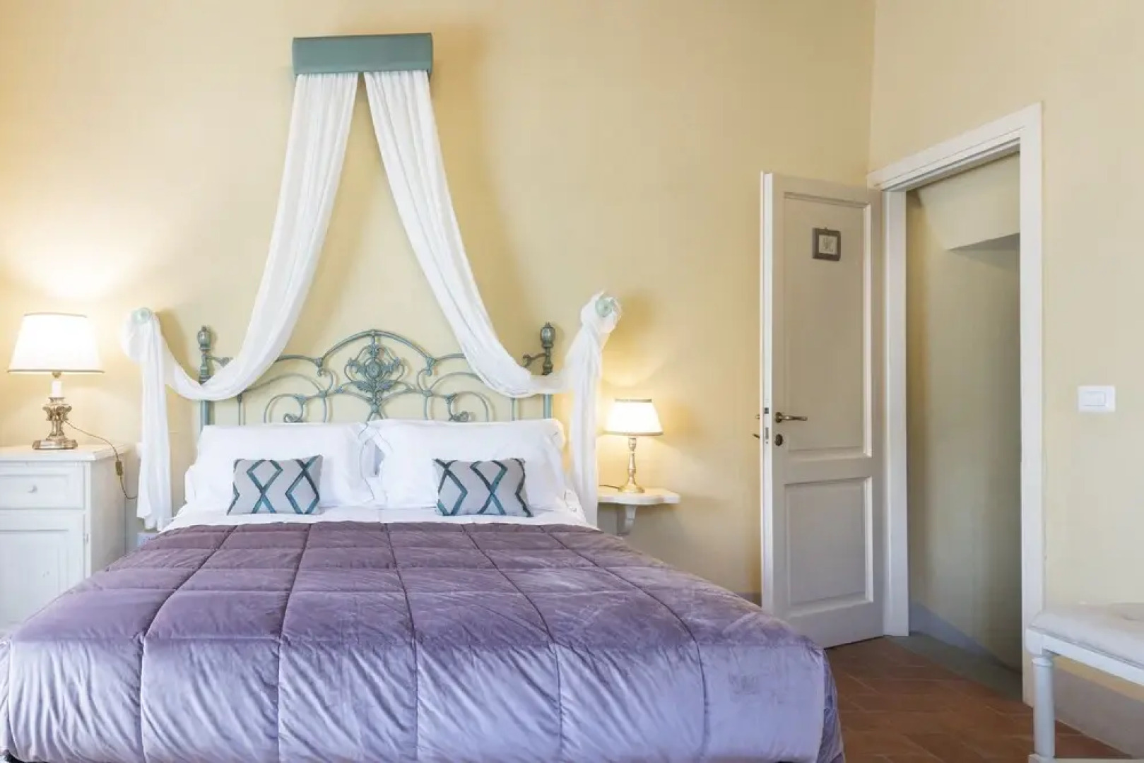 Borgo I Vicelli Adults Only Relais