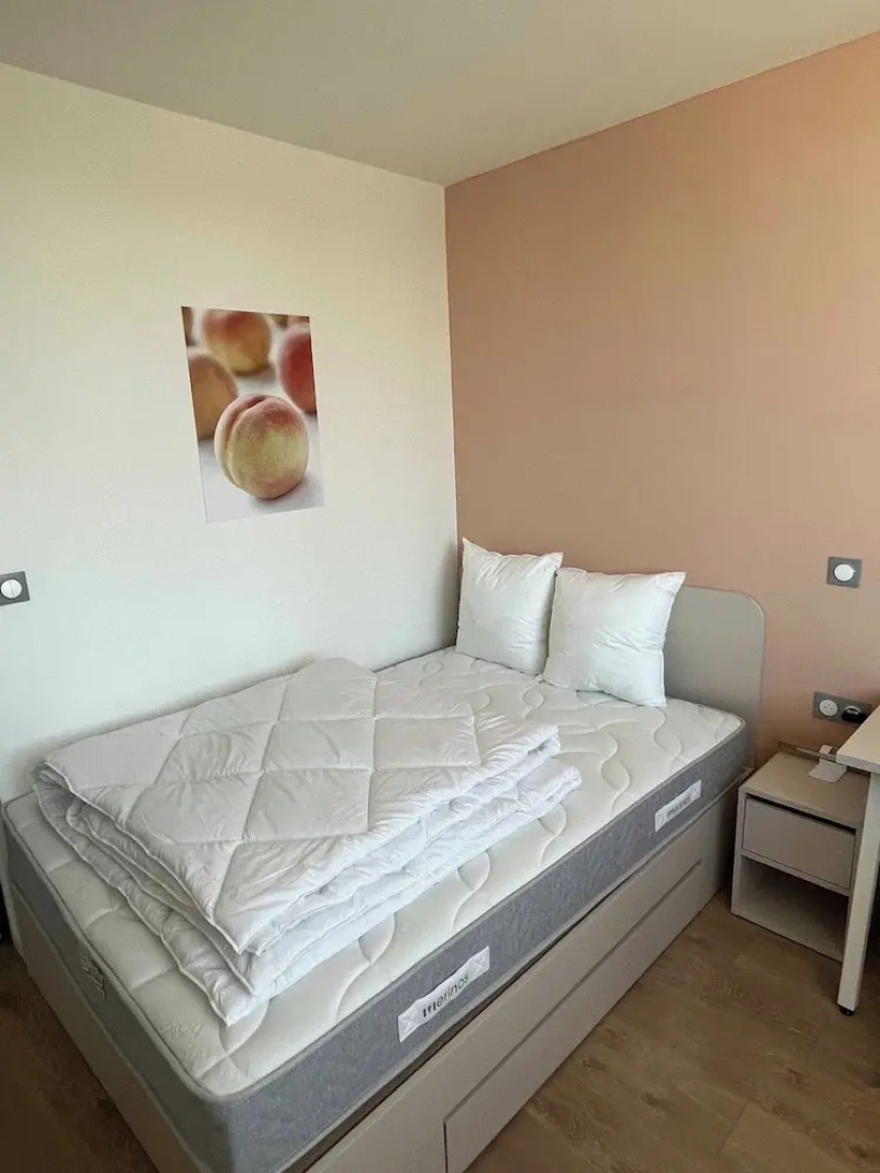 Comfort Studio in a Premium Residence- Sport/cinema