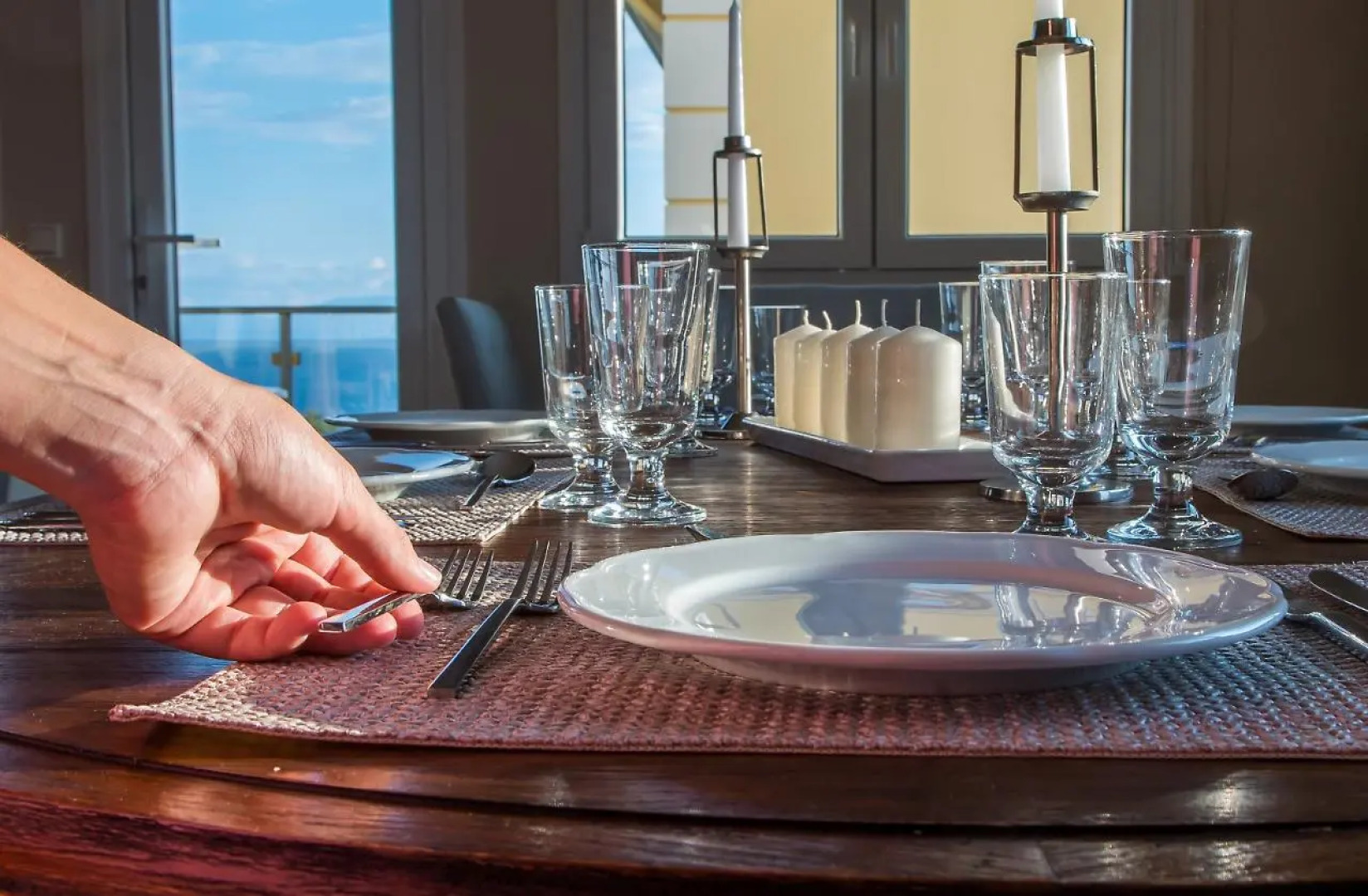 Orizontas Residences