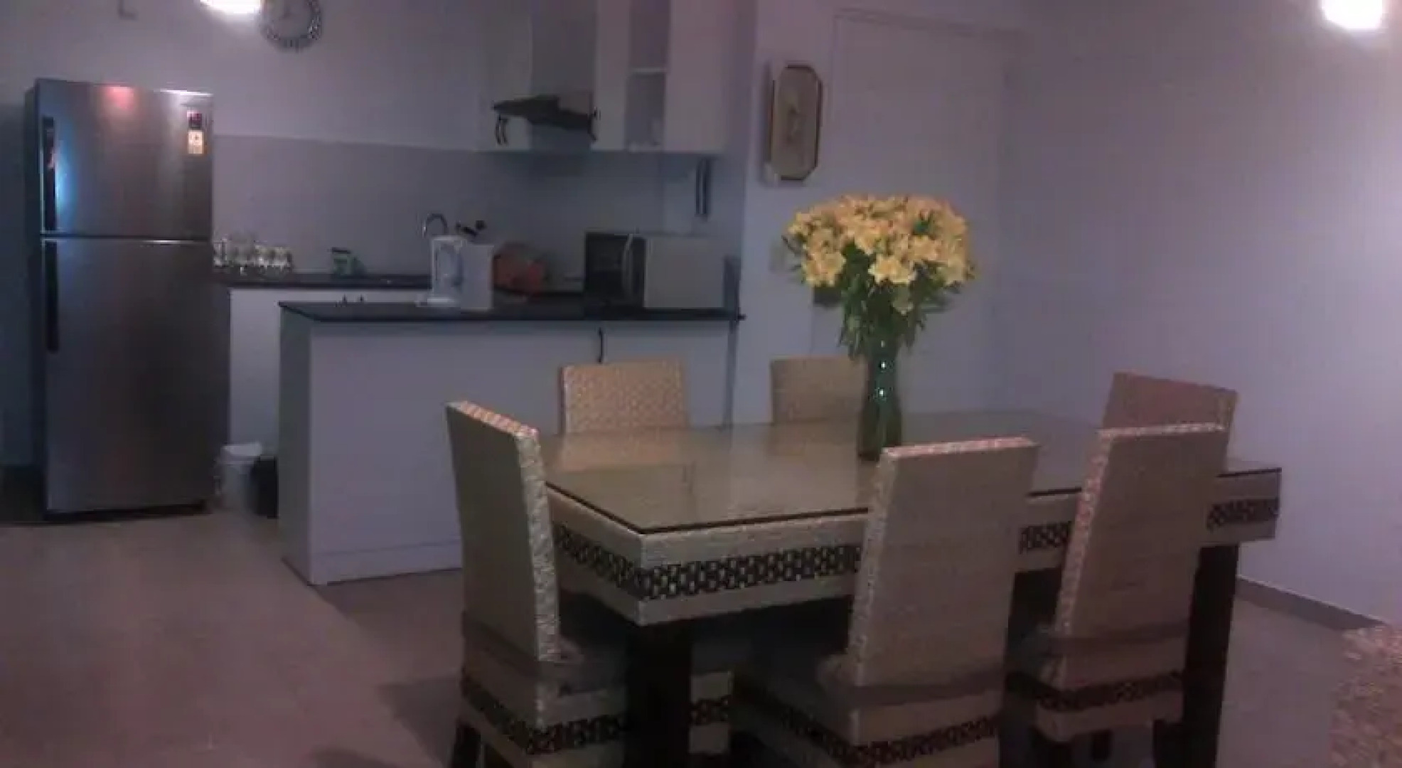 Apartamento en Playa Los Pulpos
