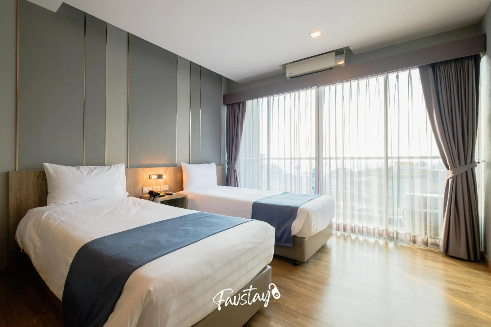 So Boutique Pattaya Hotel and Residences