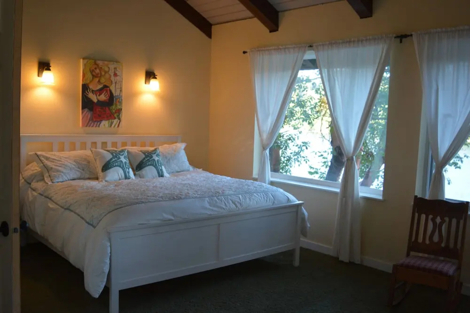 Pirates Cove Beach House