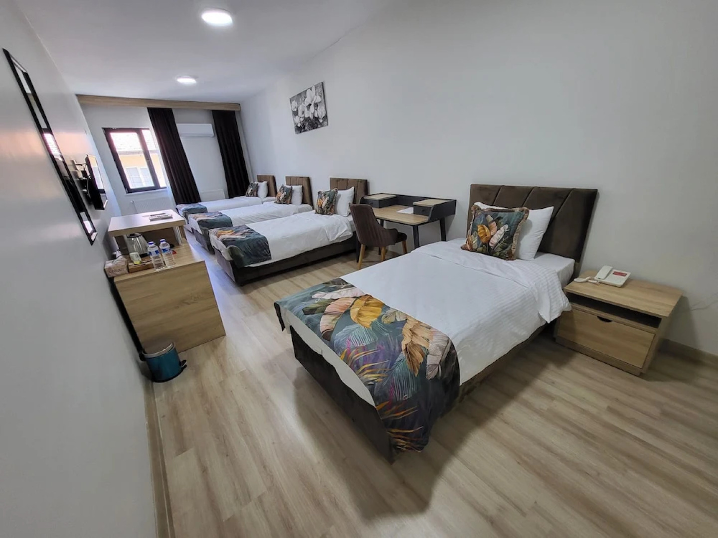 Malatya Norvia Hotel