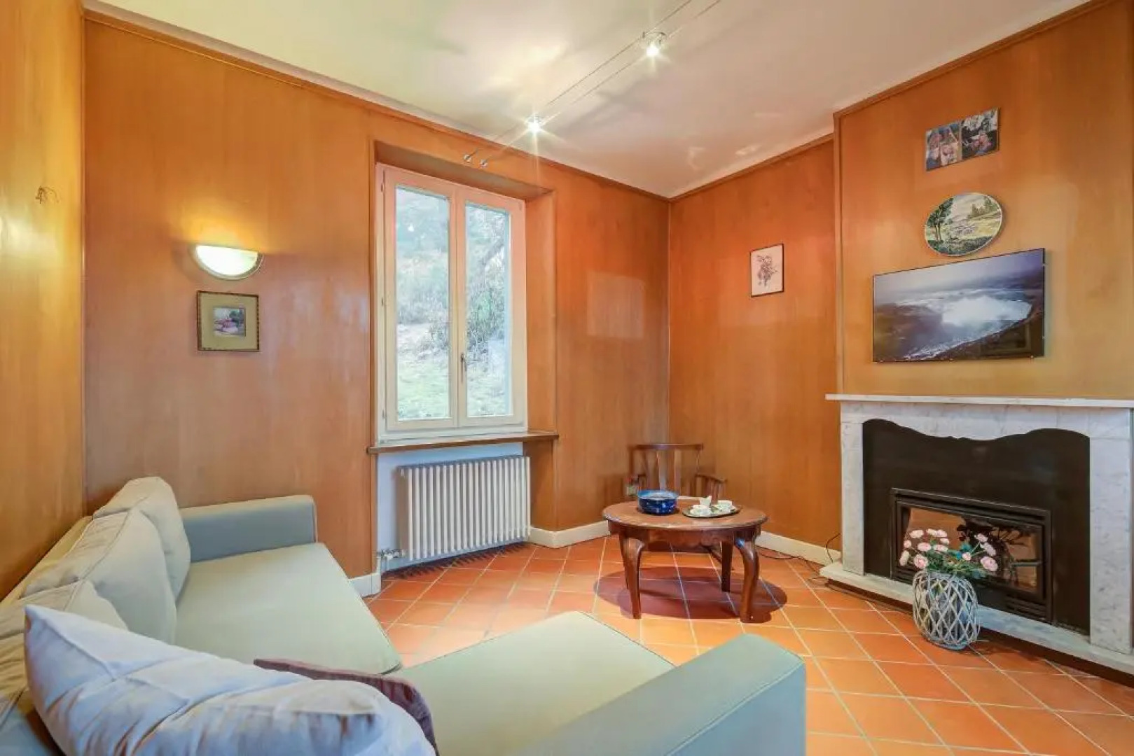 Mila Bike With Wi-fi