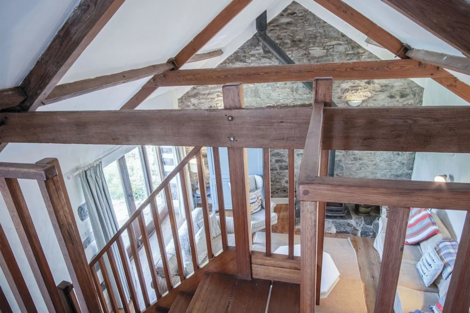 Haggard - 3 Bedroom Cottage - Manorbier