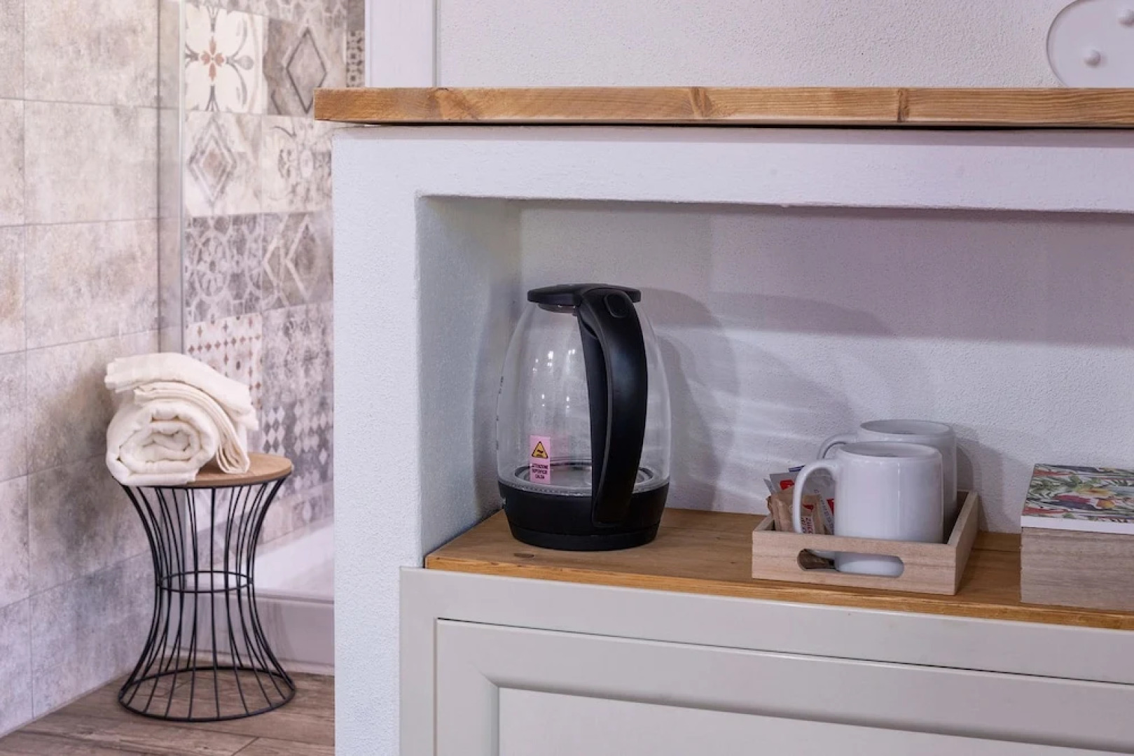 Bed & Breakfast Alba