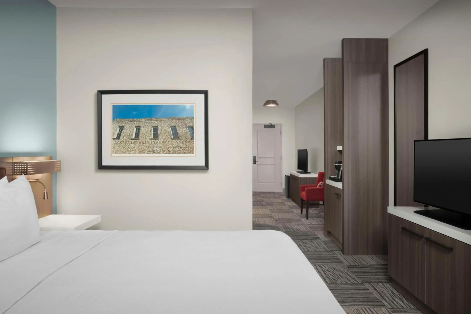 Hilton Garden Inn Granbury