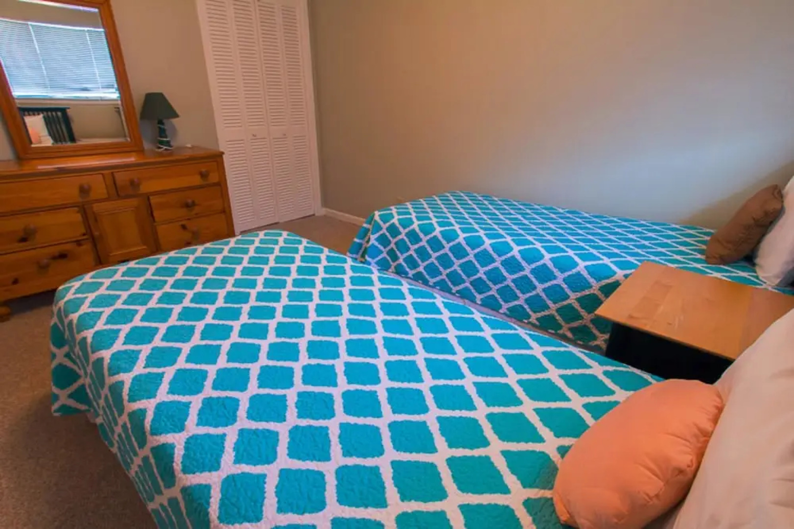 Seascape Resort Golf and Tennis Villas