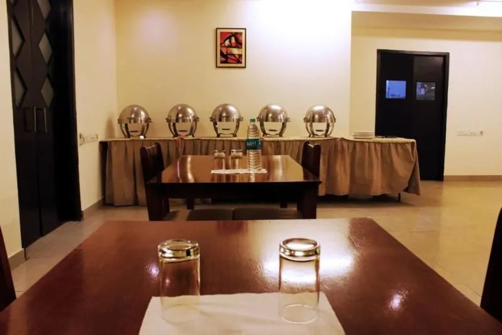 Fabhotel Camria Dlf Phase 3