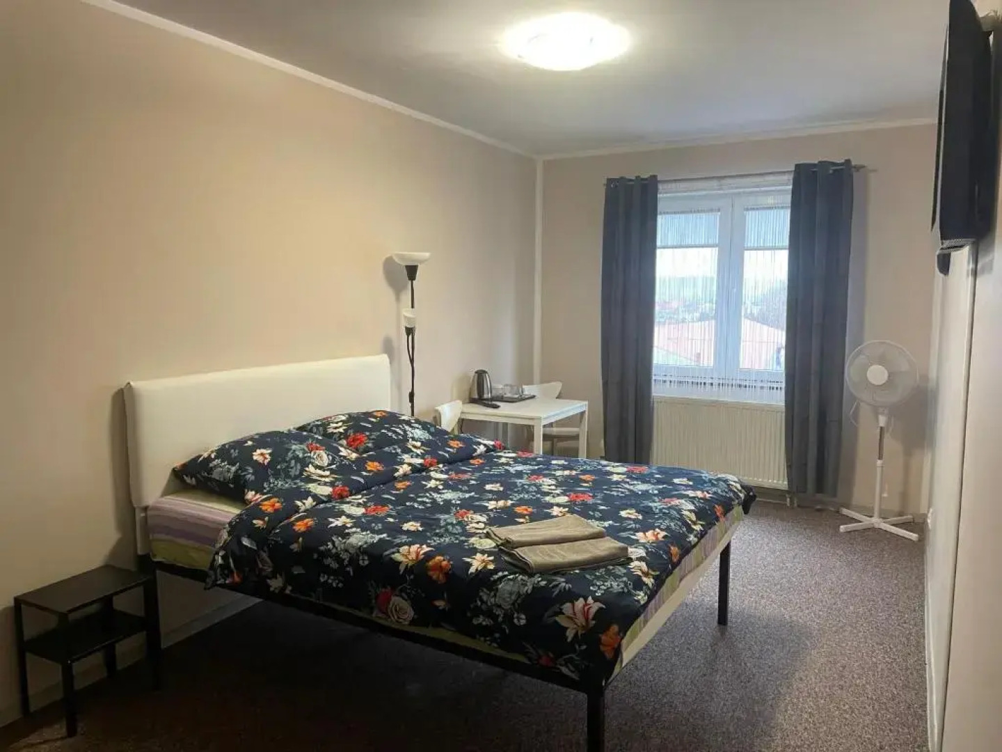 Pokoje Gościnne Relaks