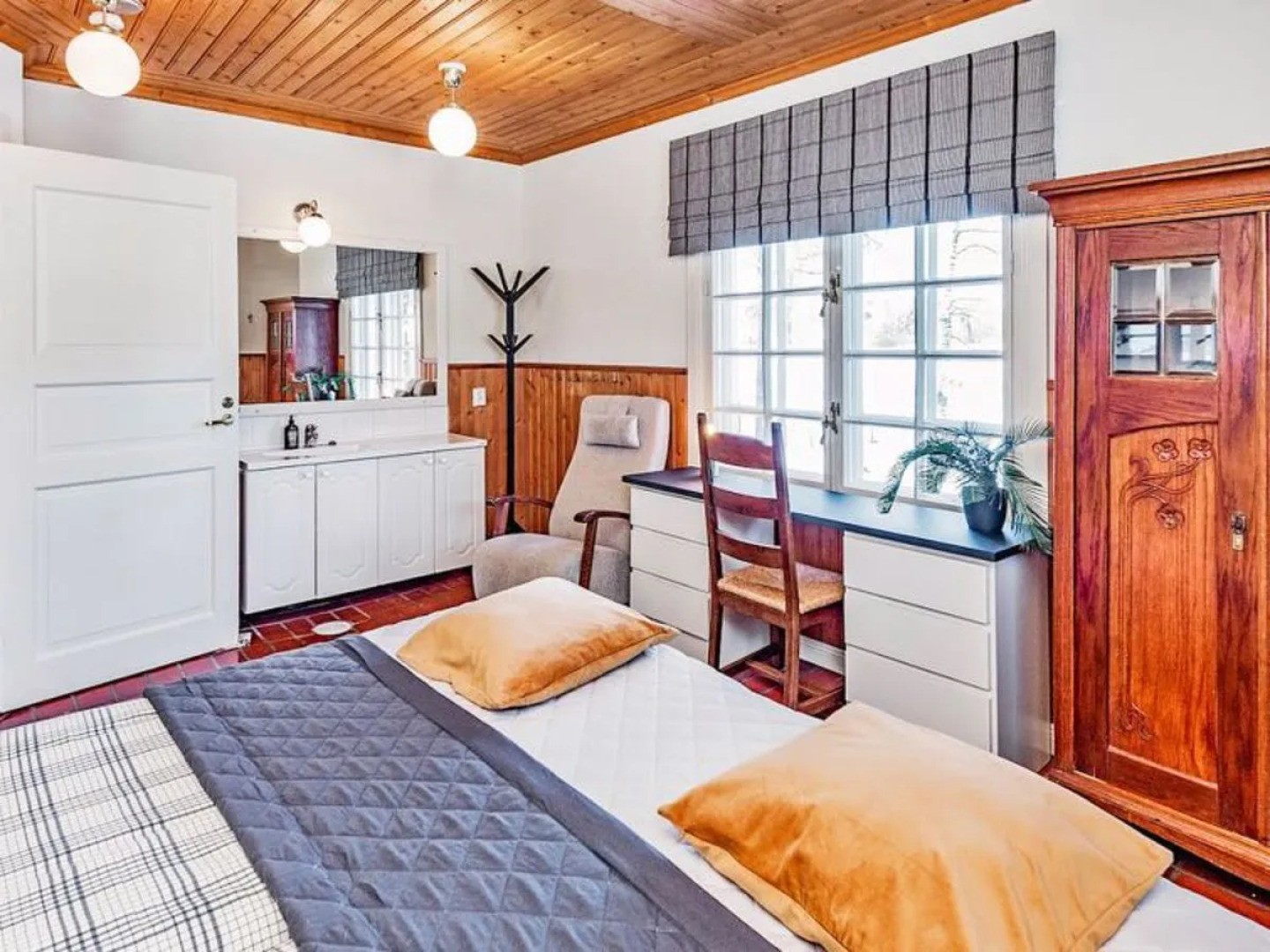 Holiday Home Sepelkyyhky