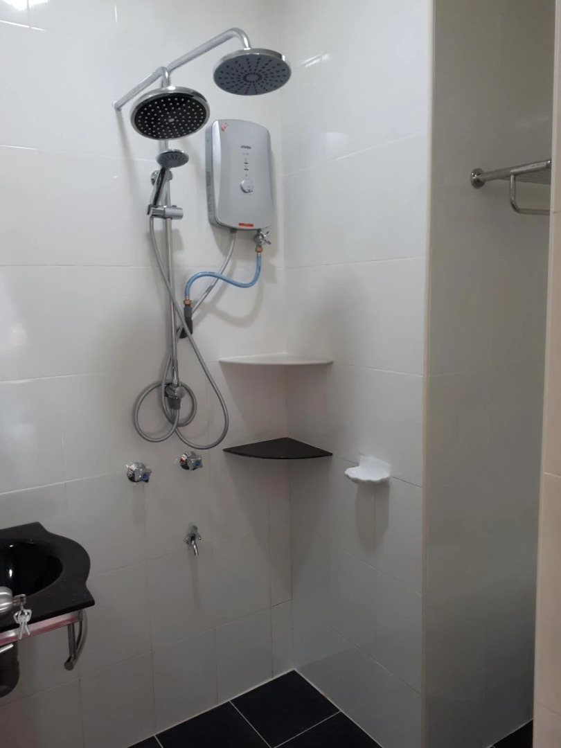 Juara Mutiara Resort