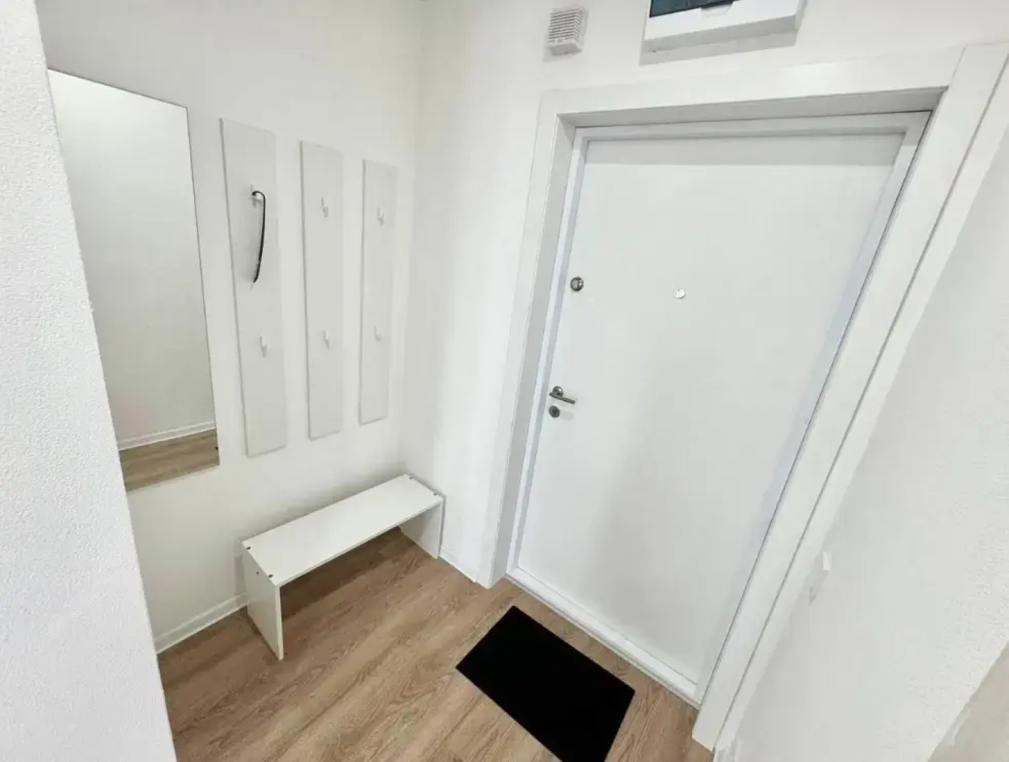 Апартаменты на Георгиевском проспекте 27к1