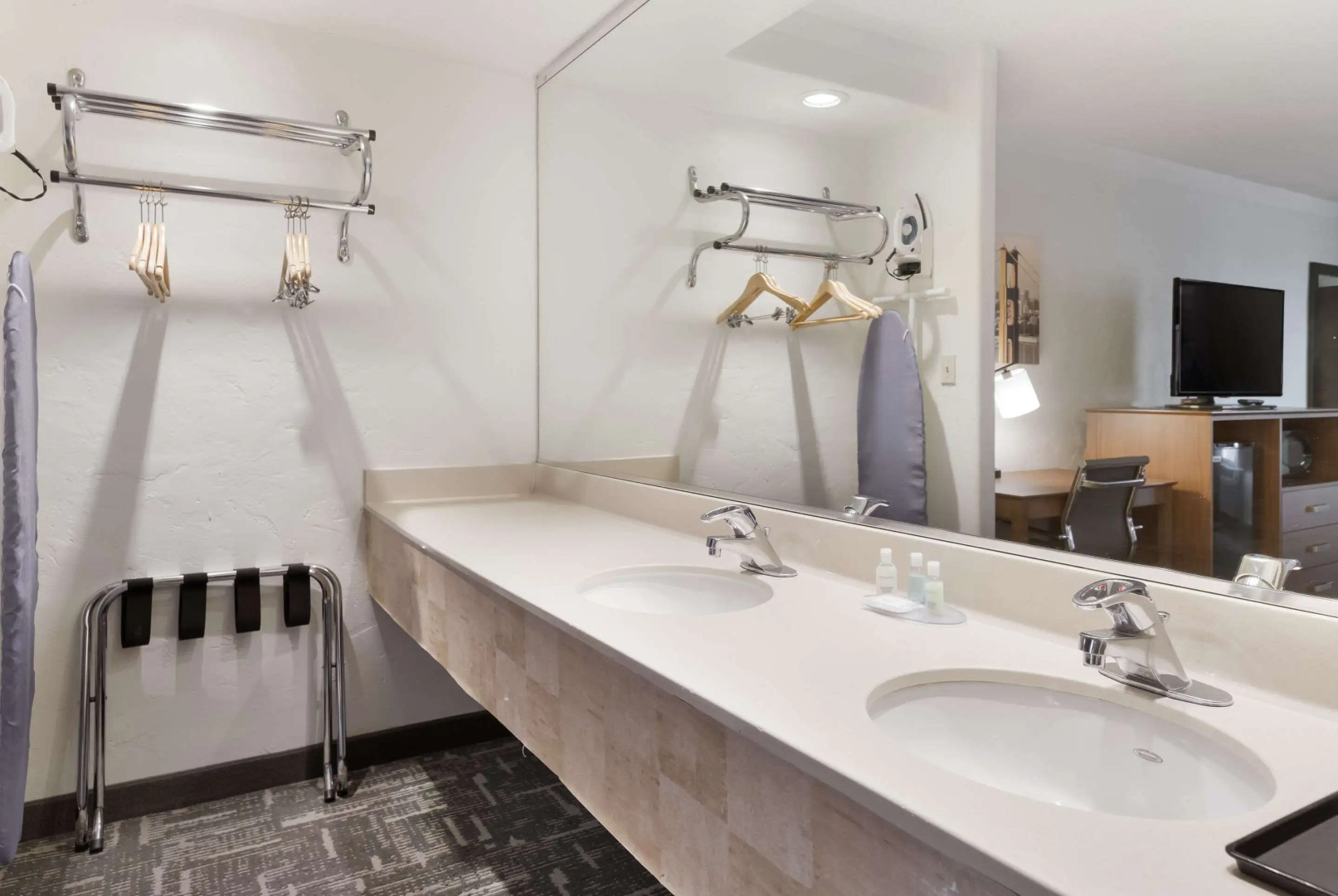 Clarion Hotel Concord/Walnut Creek