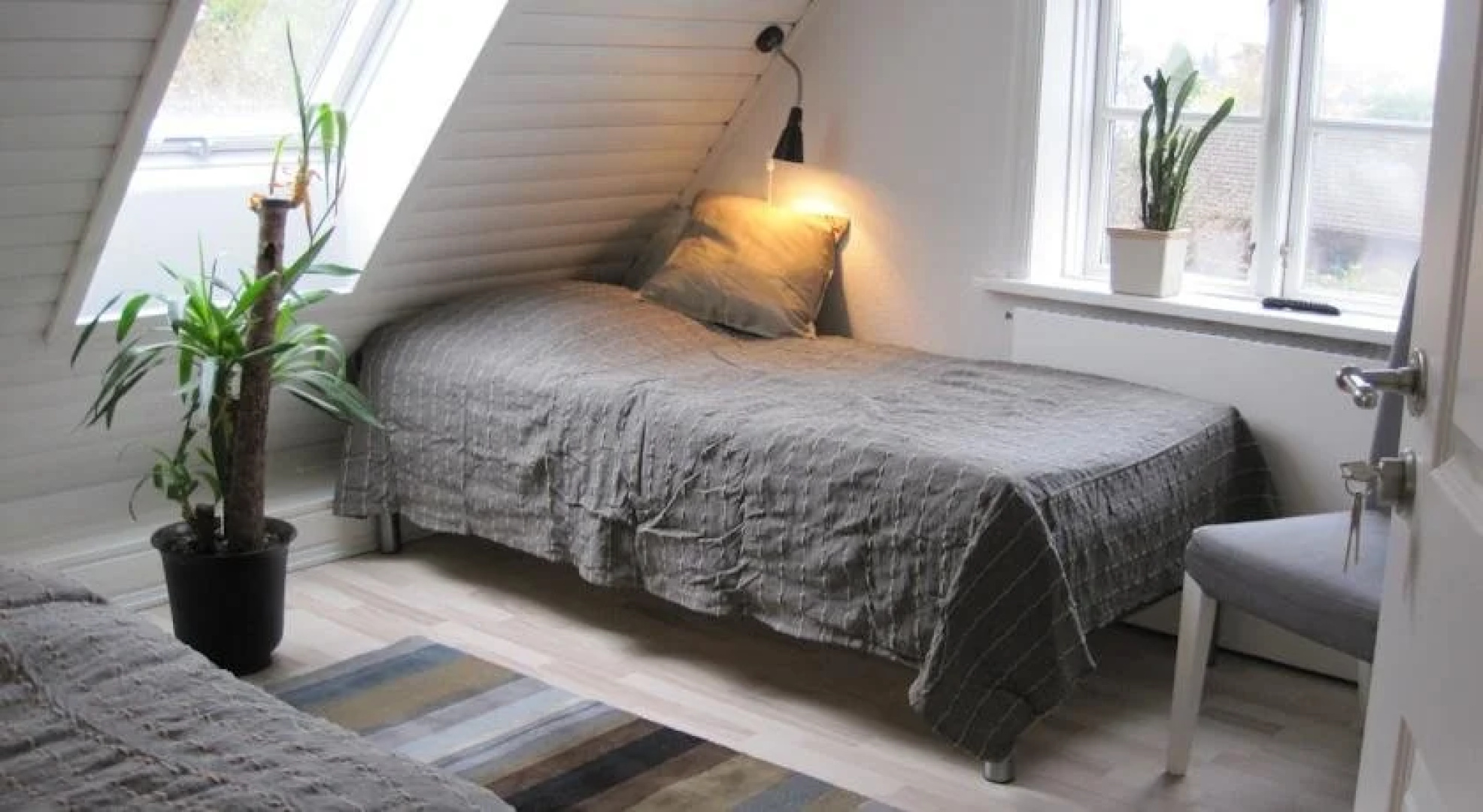 Guesthouse Copenhagen Beach