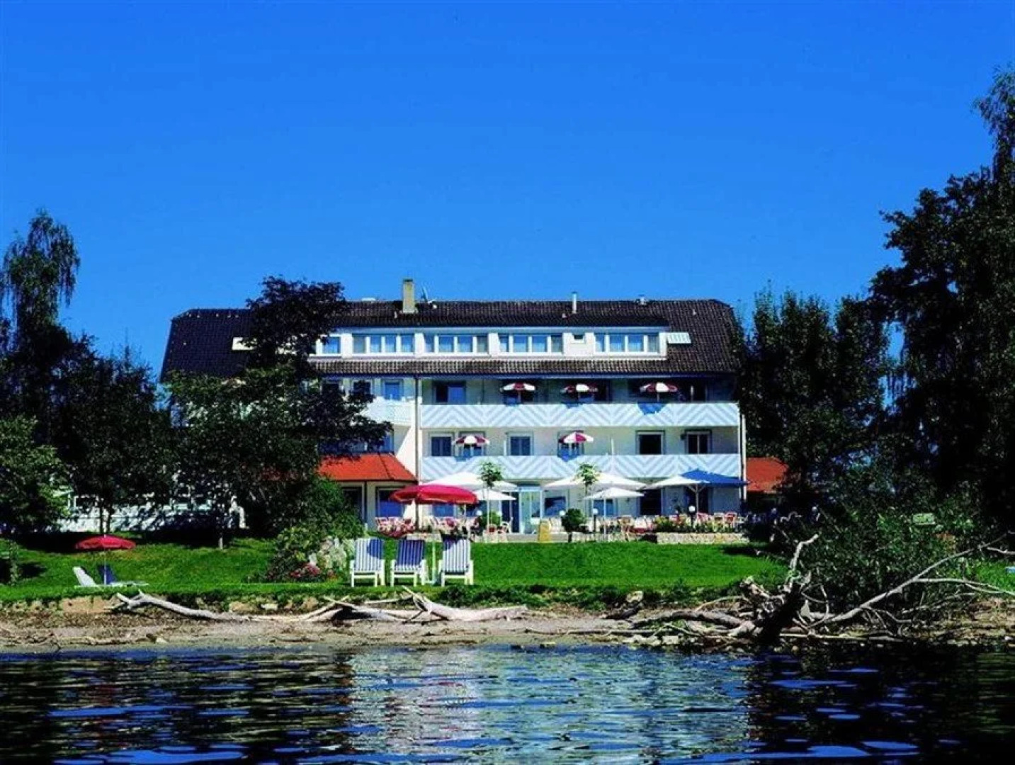 Hotel-Restaurant Schwedi