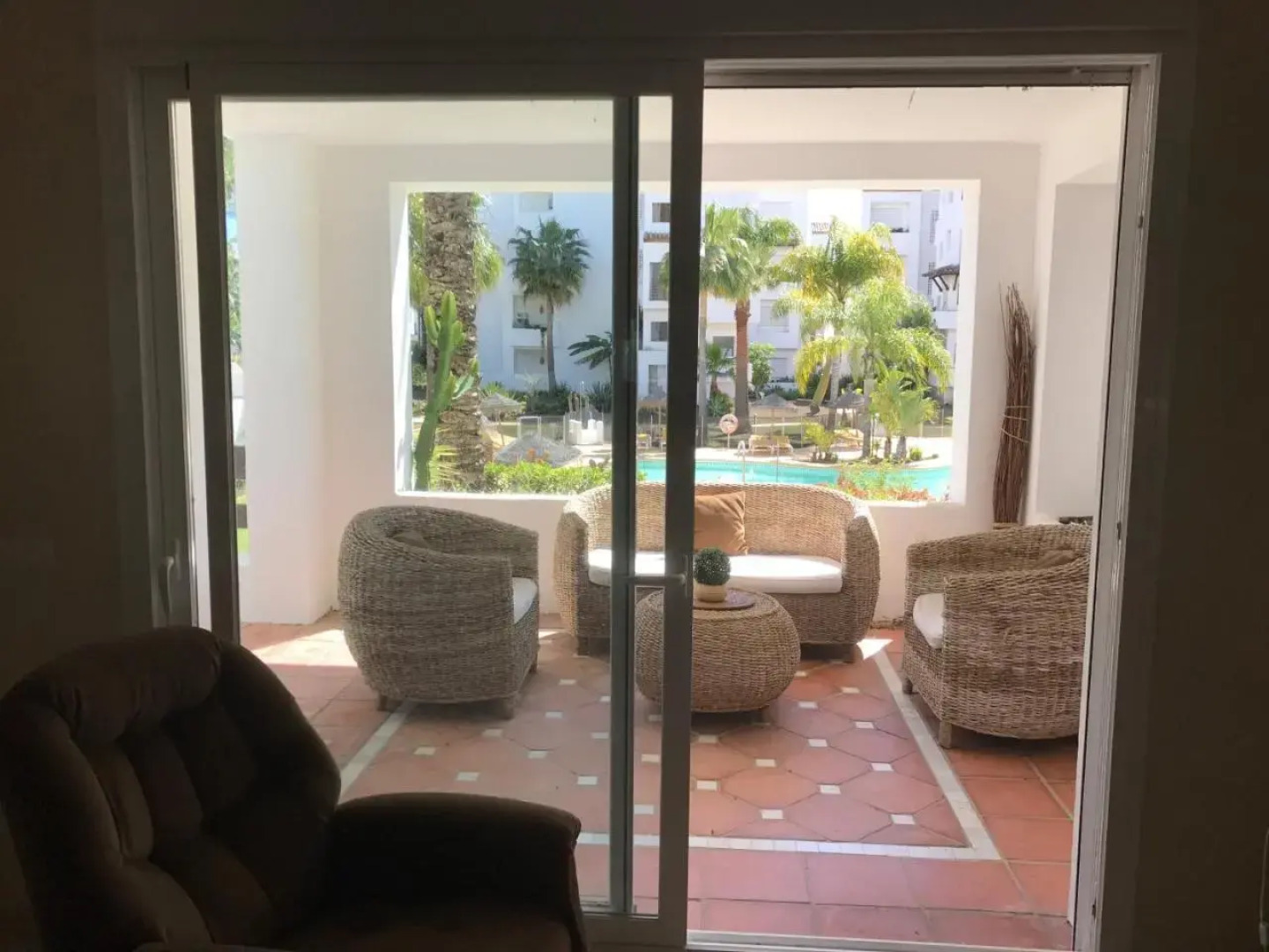 Costalita del Sol GF