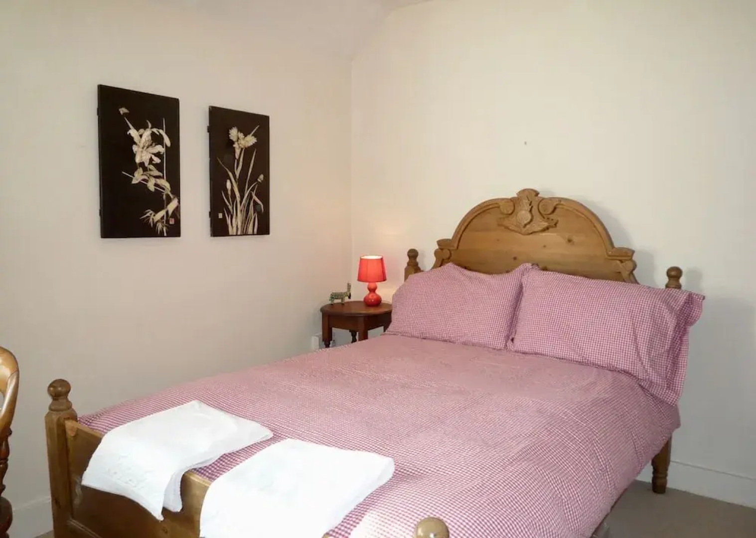 Quaint Cottage Broadstairs.