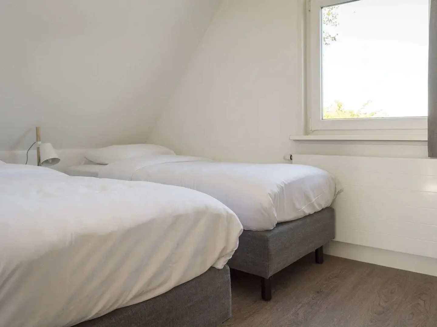 Holiday Home Texel Near Krimbos