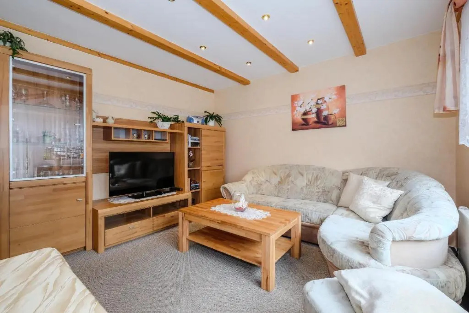 Ferienhaus Harzidyll