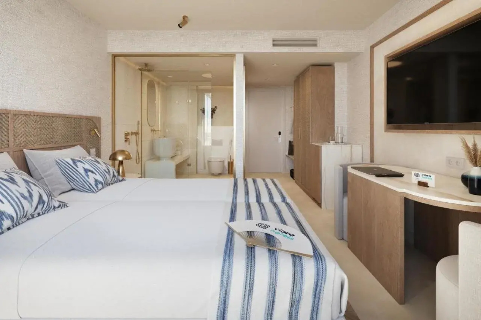 Vibra Yamm Sunset Hotel