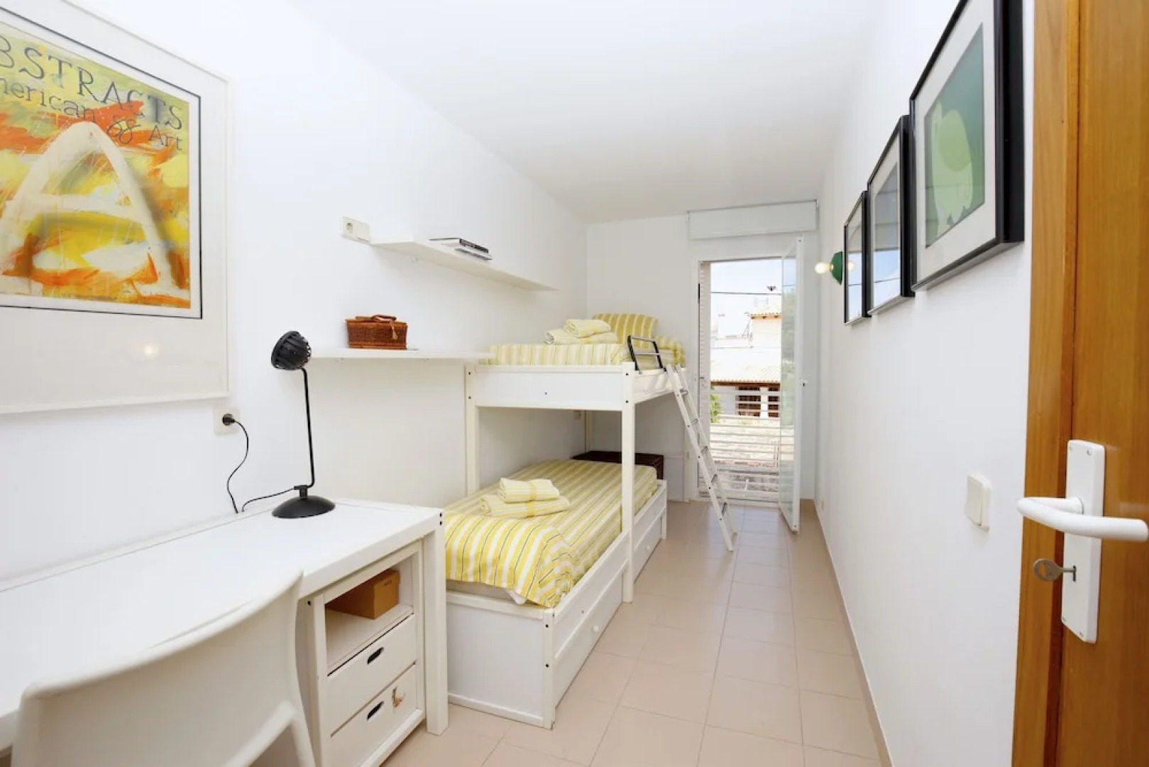 Sweet Home Sa Rapita