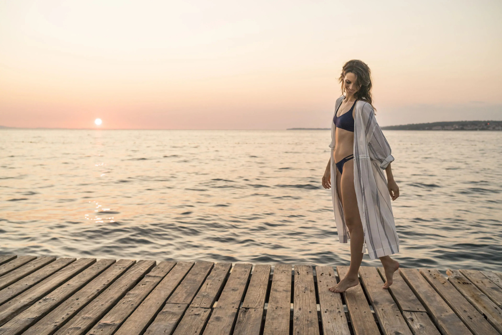 Falkensteiner Premium Mobilehomes Zadar - Camping