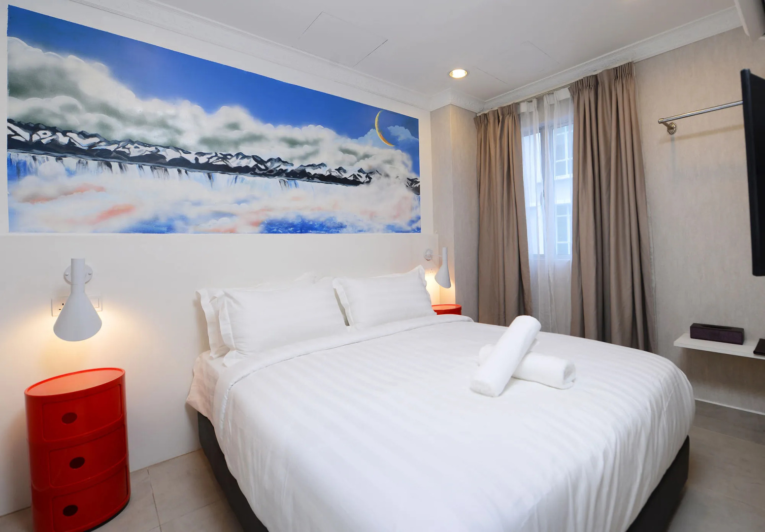 Hotel de Art @ i-City