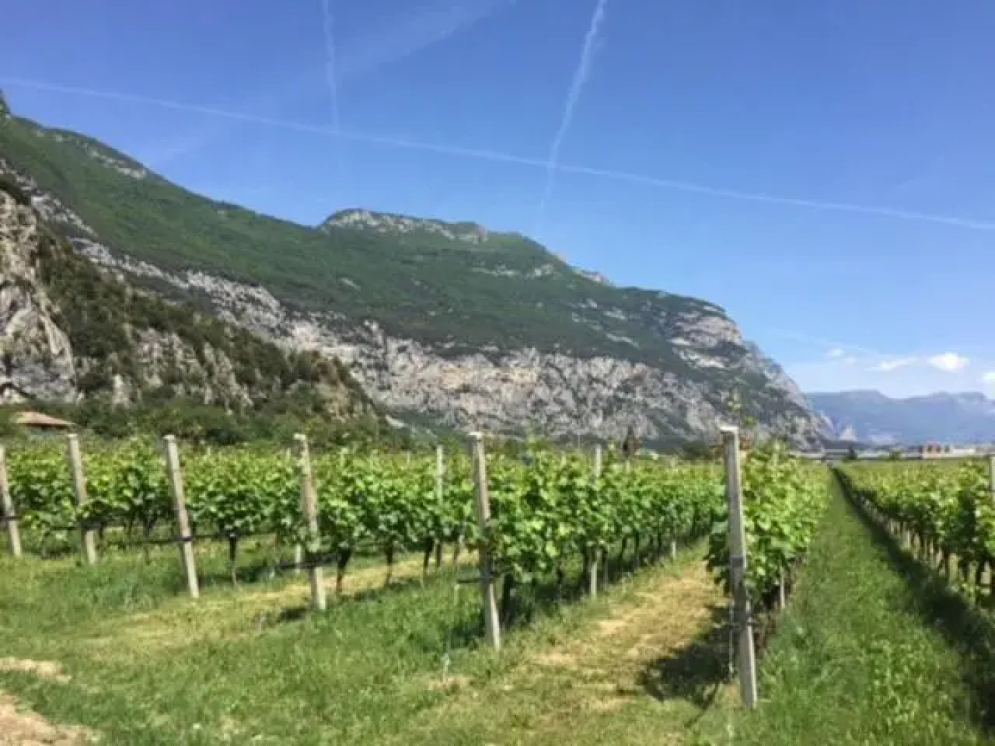 Appartamento Maso Giare