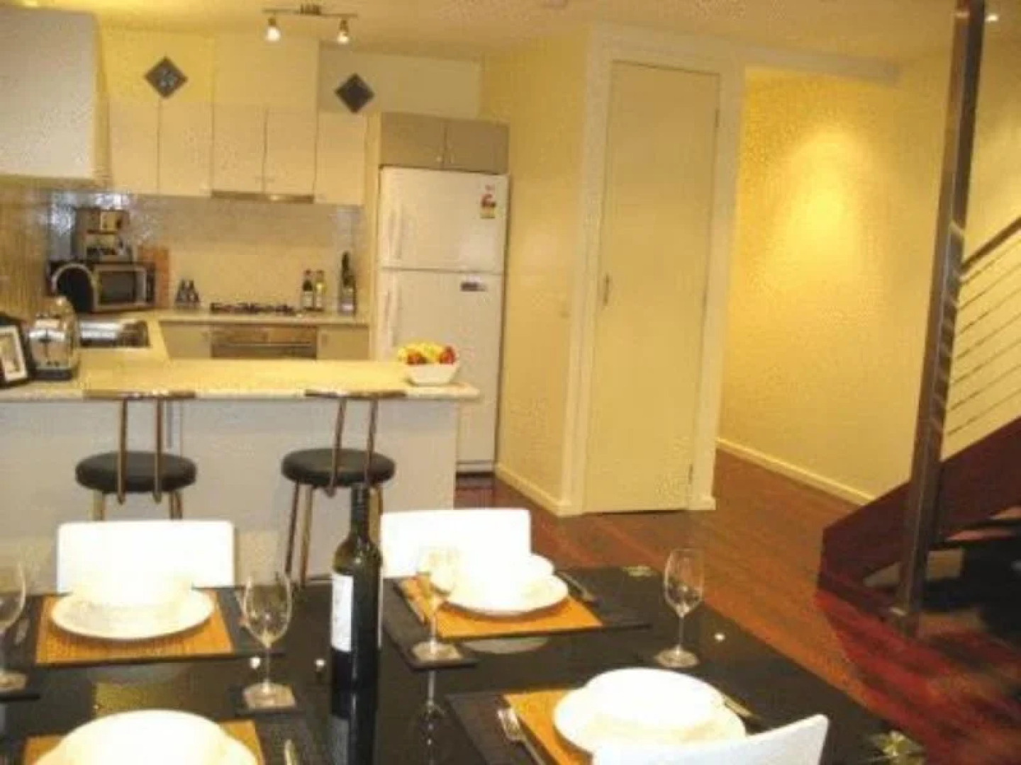 Halls Gap Escape Townhouses