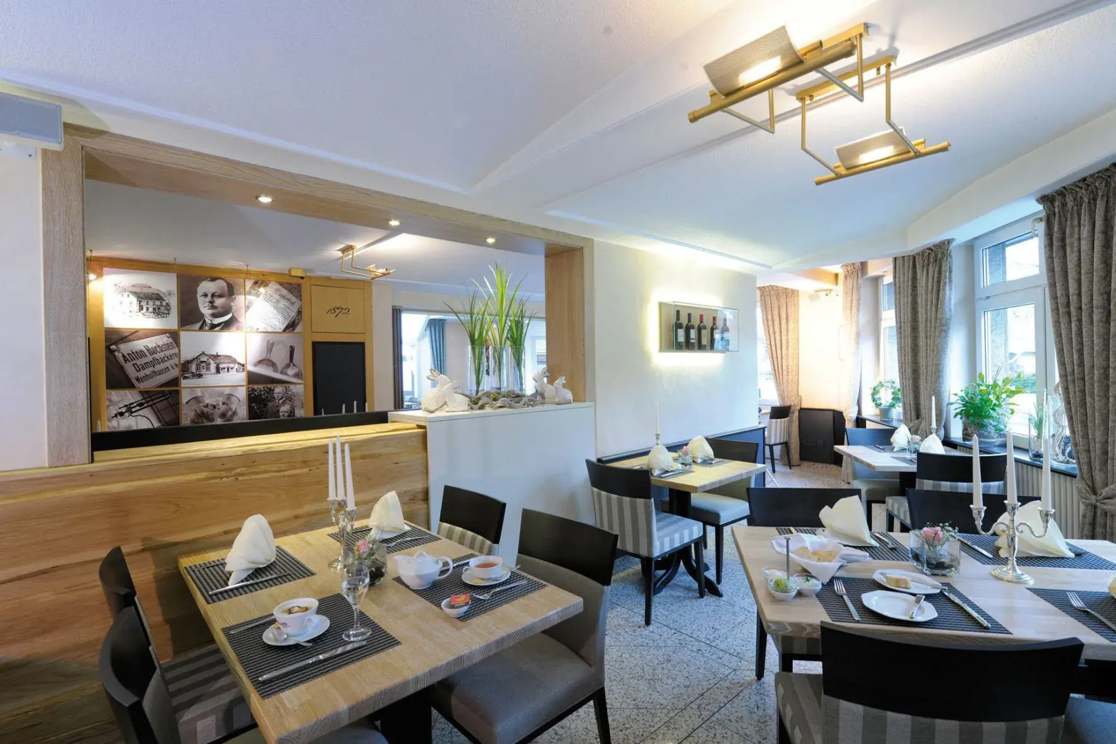 Hotel Haus Hochstein