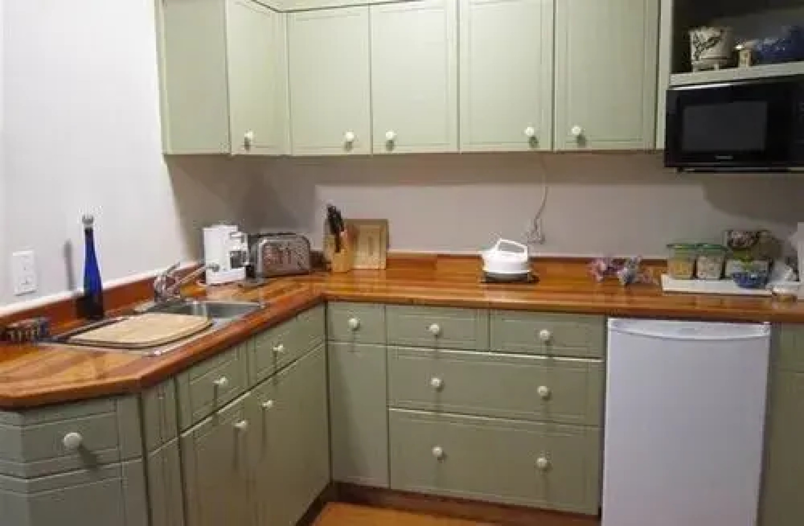 Stonekroft Guesthouse