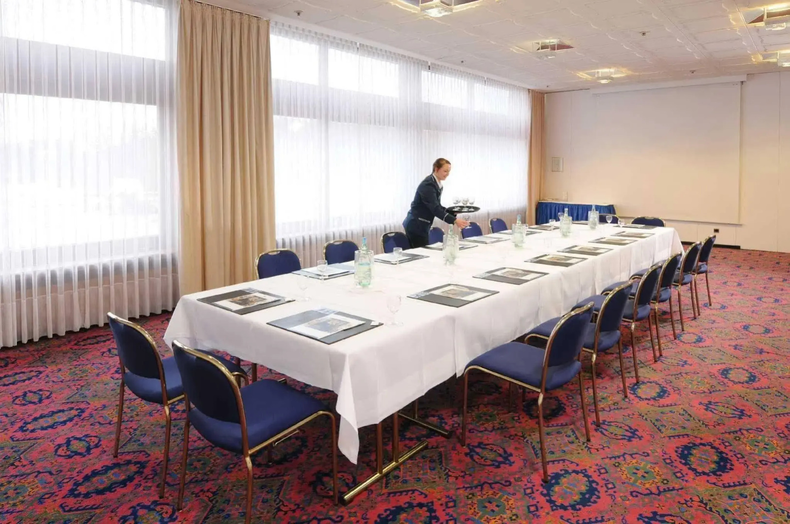 Maritim Strandhotel Travemünde