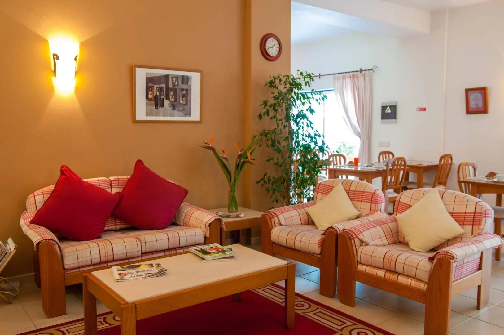 Hotel Sol Algarve by Kavia