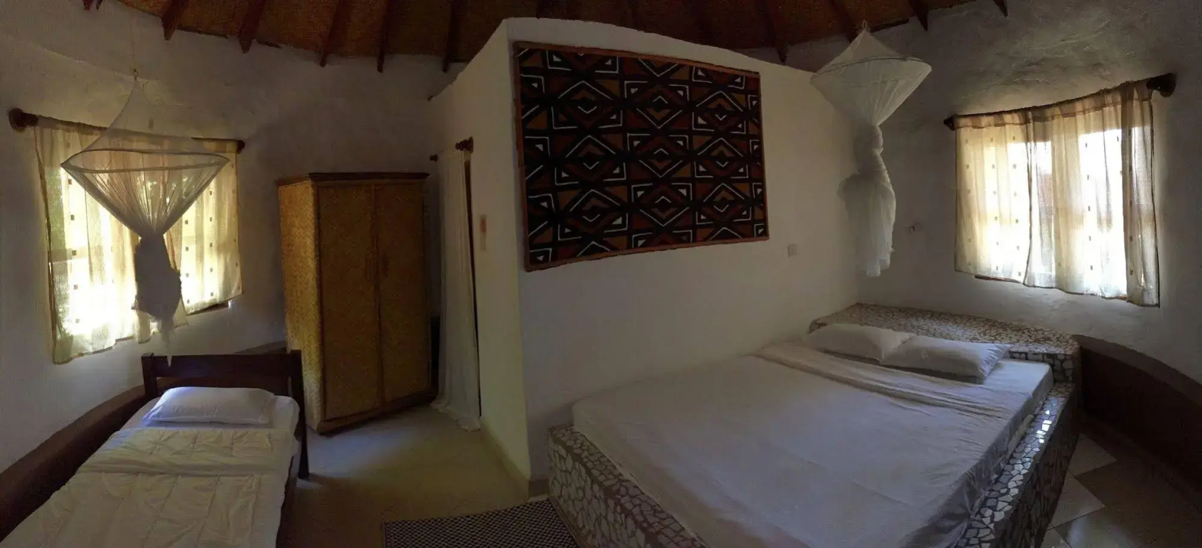 Nemasu Eco-Lodge