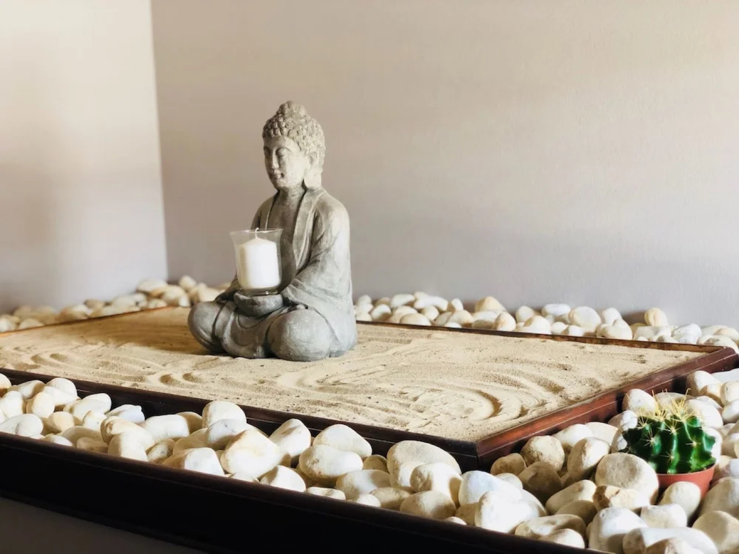 Luxurious Apartment In The Best Town