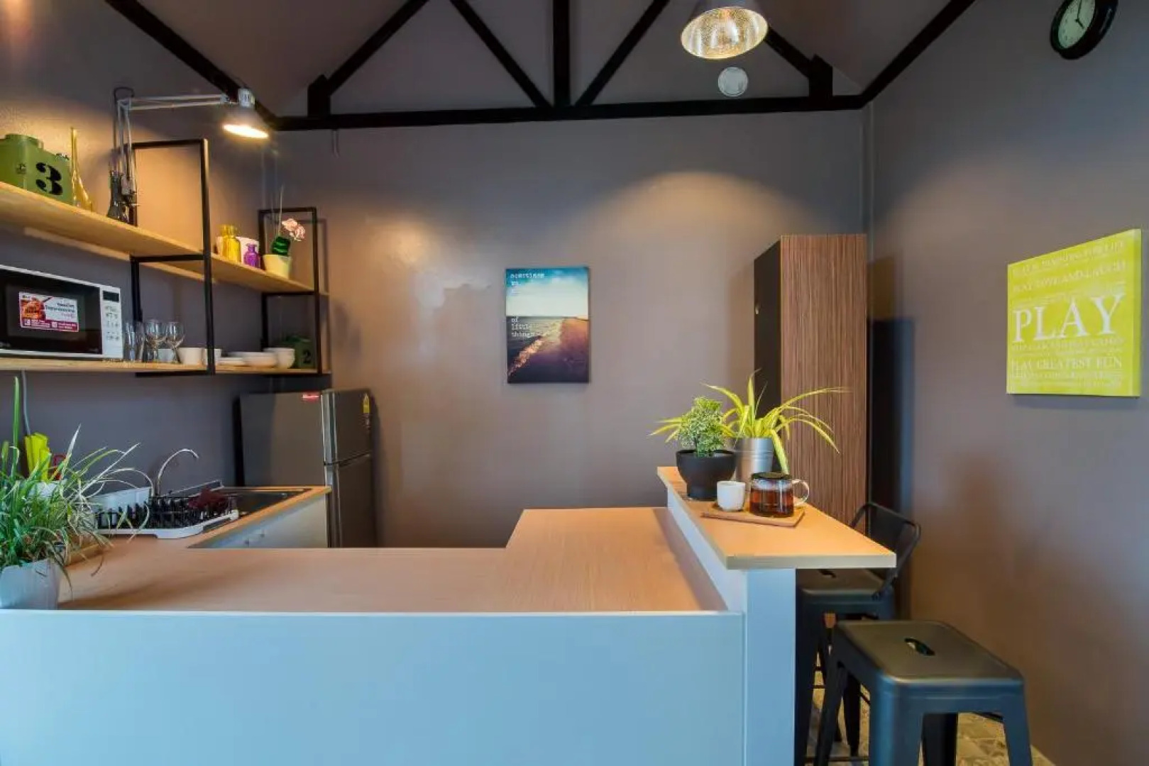 Villa Na Pran, Pool Villa