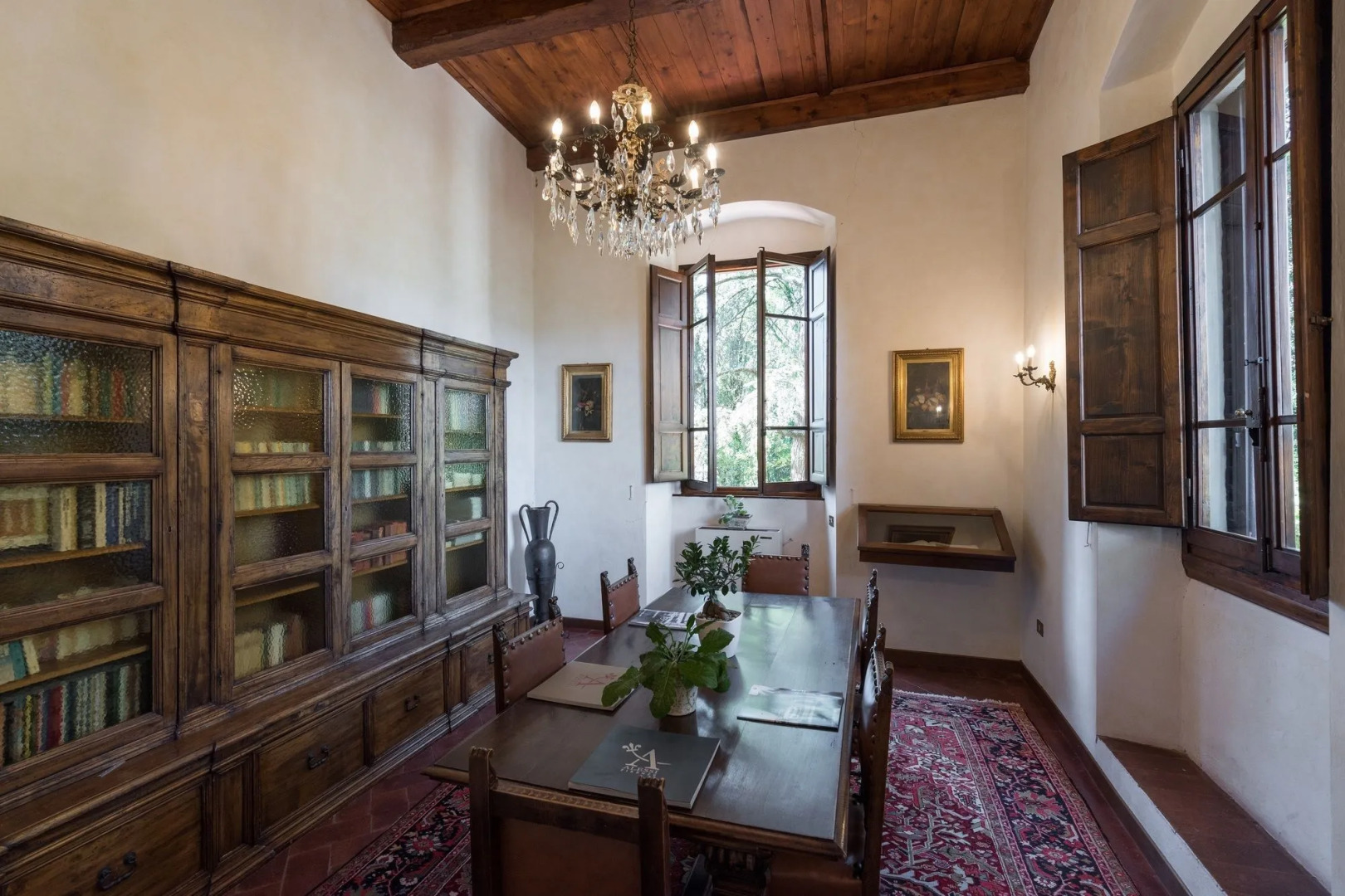 Relais Fattoria Valle