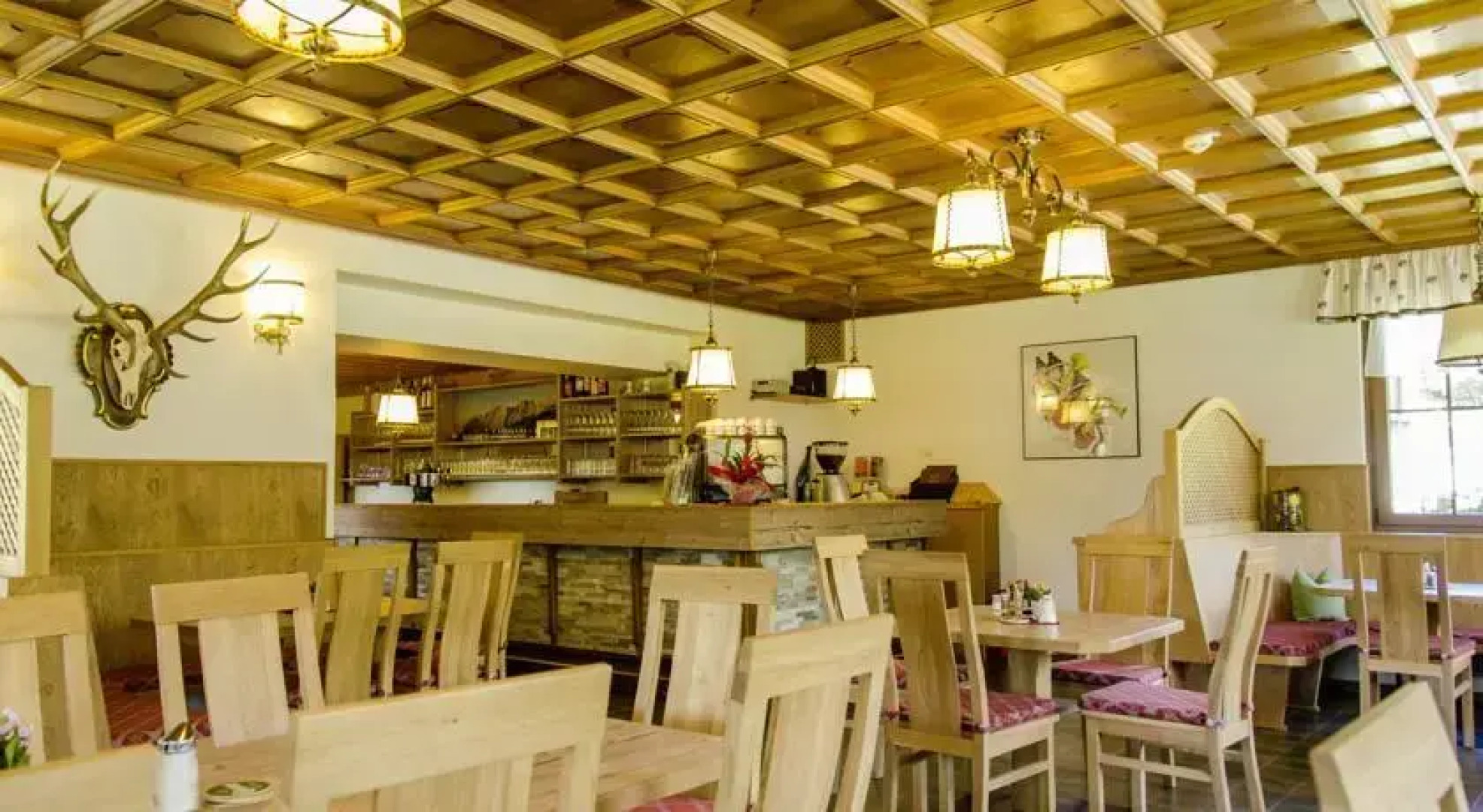 Landgasthof Kreithof