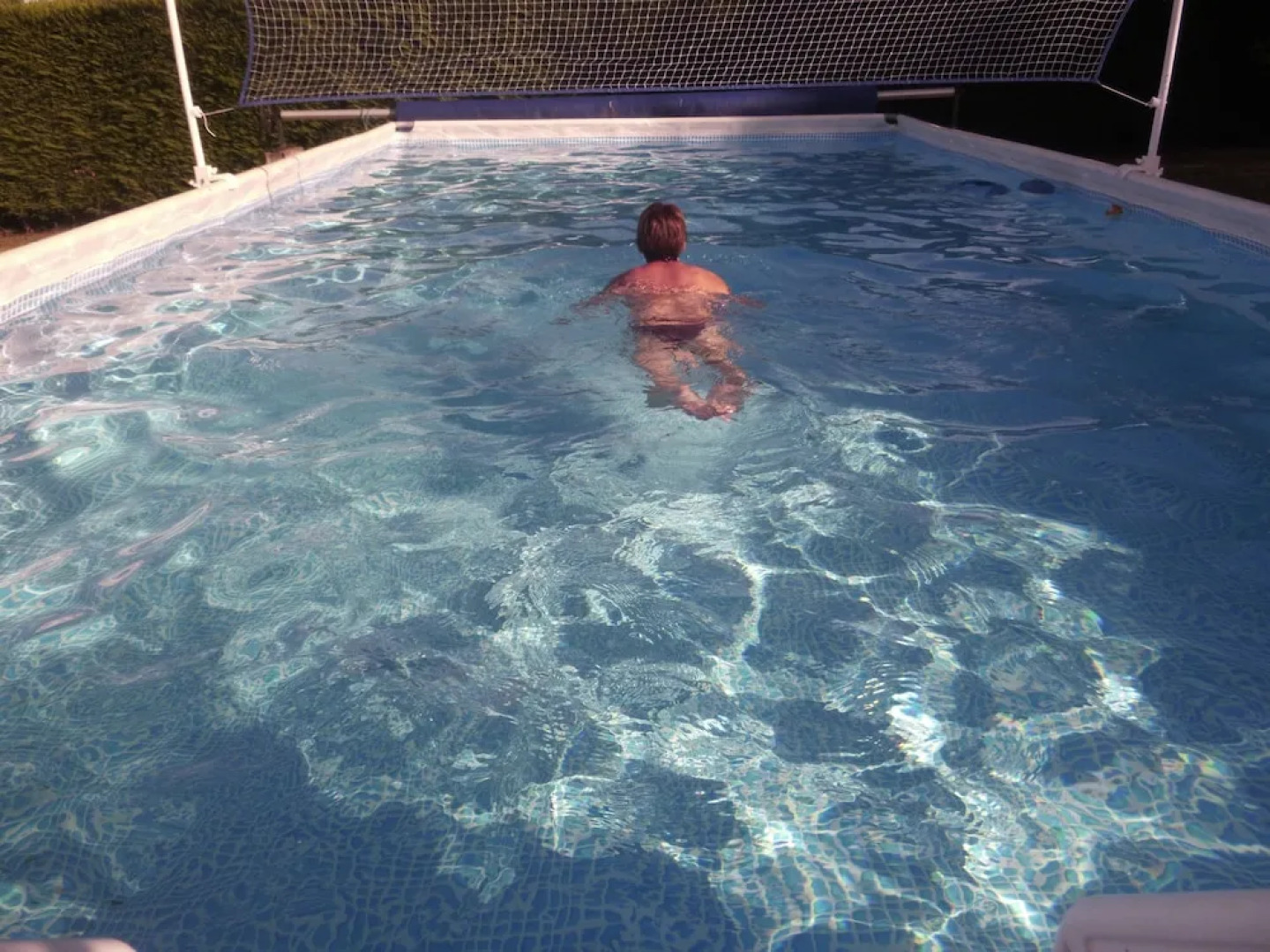 Chez Annie & Patrick