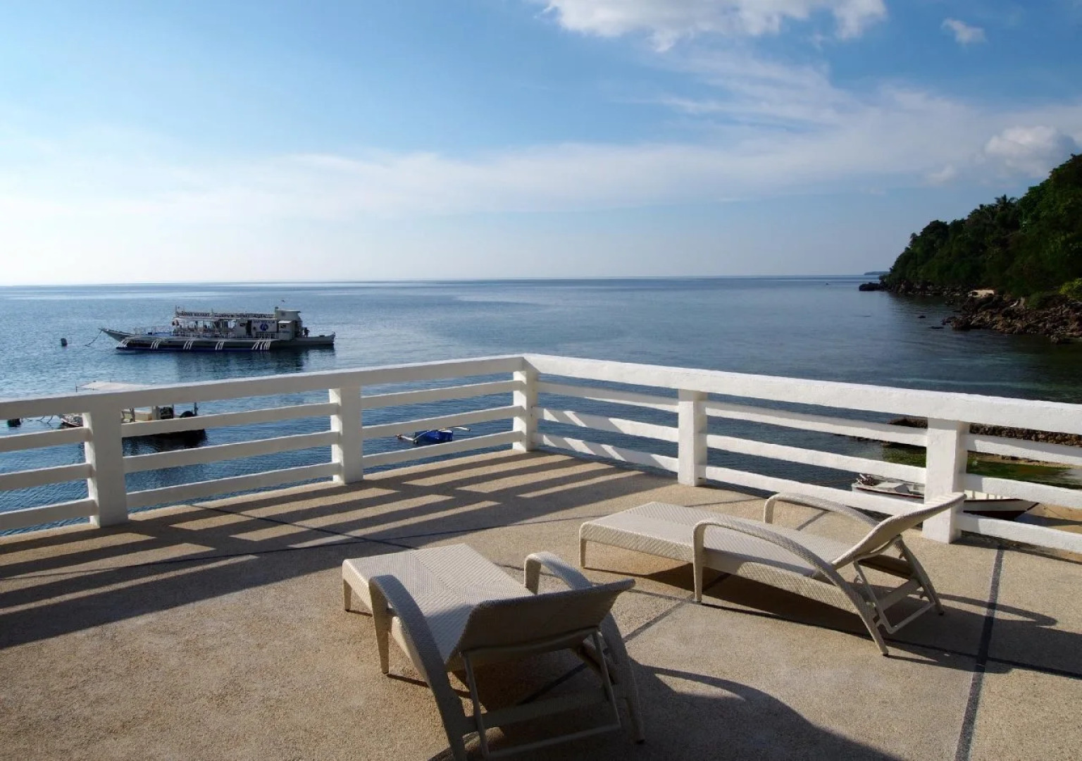 Dive Spot Asia Beach Resort