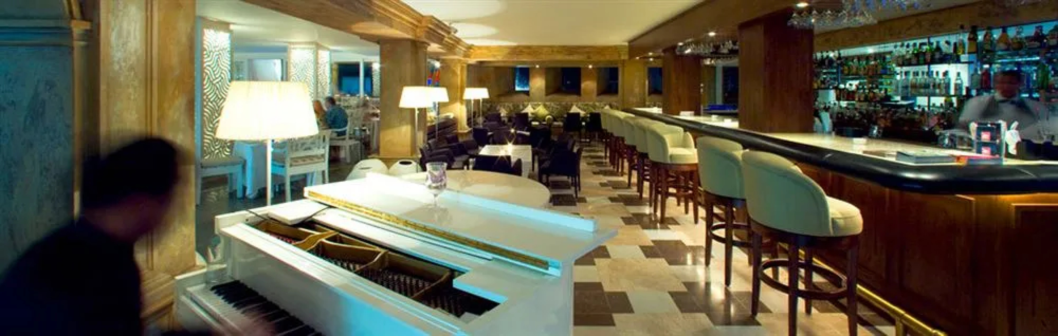 Hotel Cinco Punta Mita