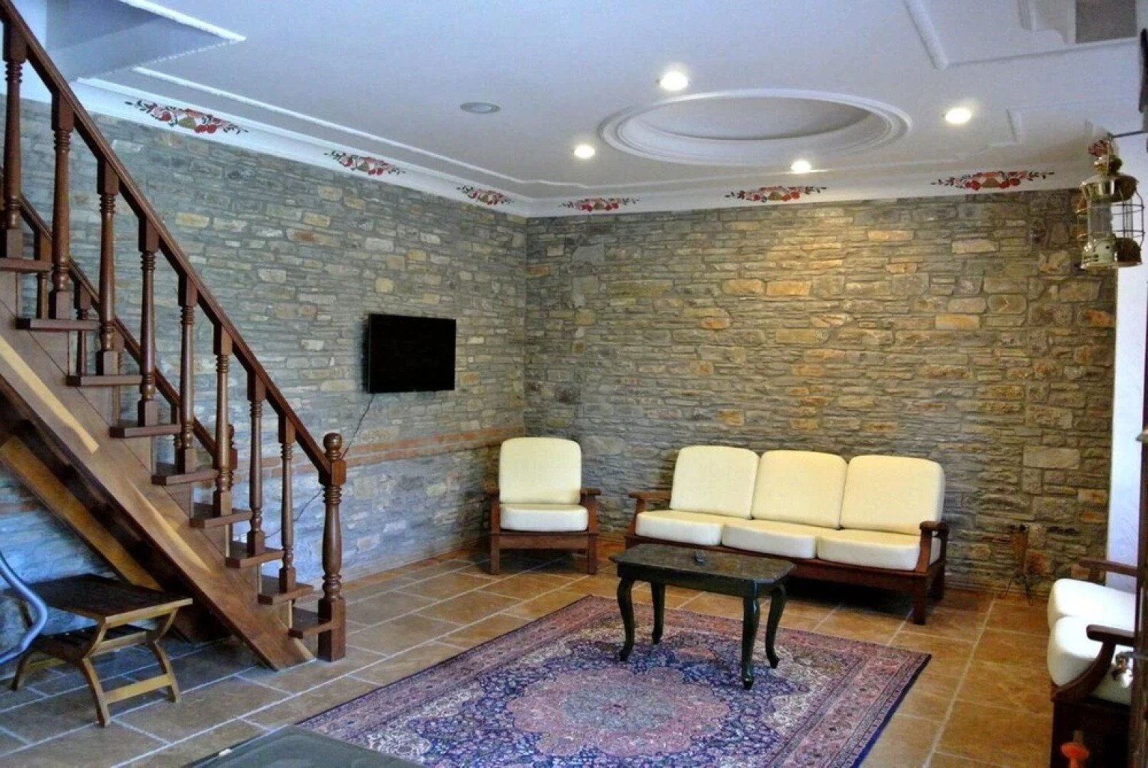 Recep Pasa Konaklari