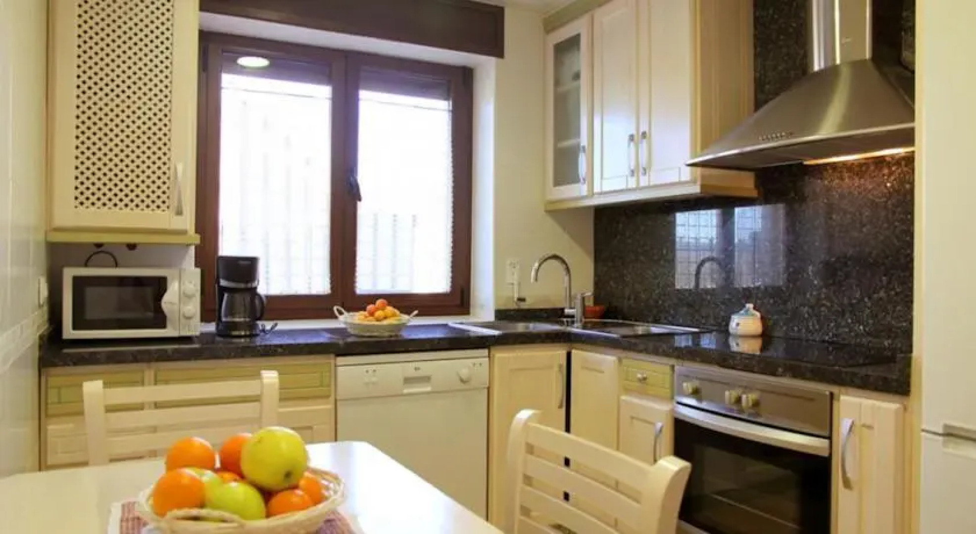 La Casona de Ocenilla